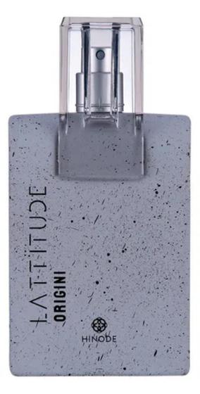 Imagem de Fragrância Lattitude Origini 100ml