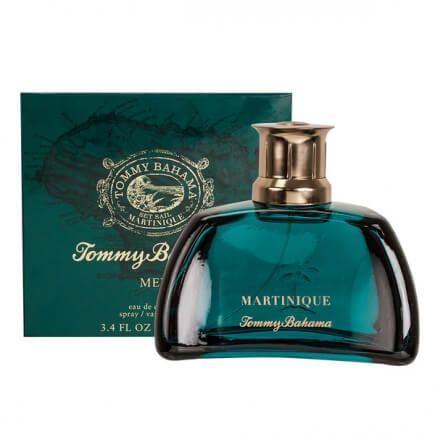 Imagem de Fragrância Masculina Set Sail Martinique - Tommy Bahama