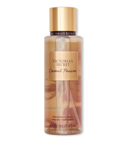 Imagem de Fragrância Mist Victoria's Secret Coconut Passion 250ml