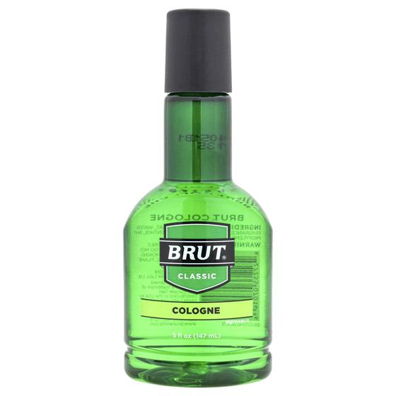 Imagem de Fragrância original Cologne Brut para homens 150ml