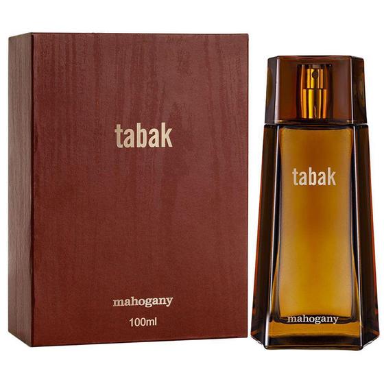 Imagem de Fragrância Tabak 100 ml - Mahogany