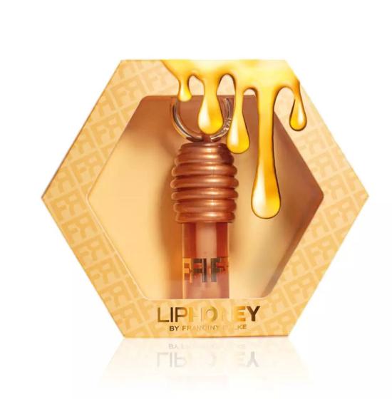 Imagem de Fran By Franciny Ehlke Gloss Liphoney-gloss Mel Fran.