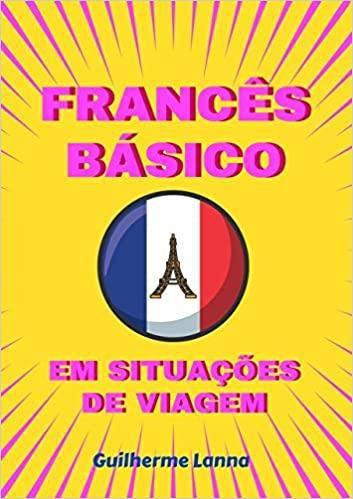 Imagem de Frances basico em situacoes de viagem - CLUBE DE AUTORES