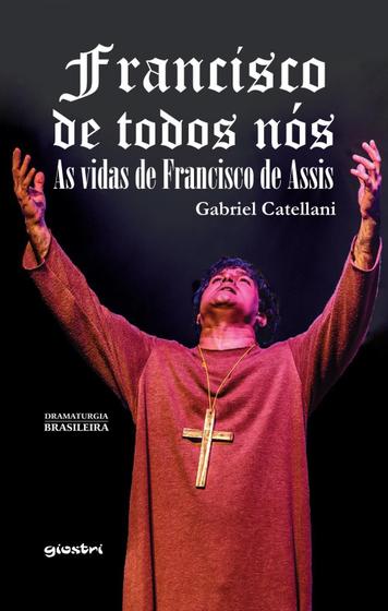 Imagem de Francisco de Todos Nós