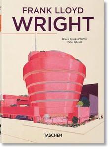 Imagem de Frank Lloyd Wright. 40Th Ed.