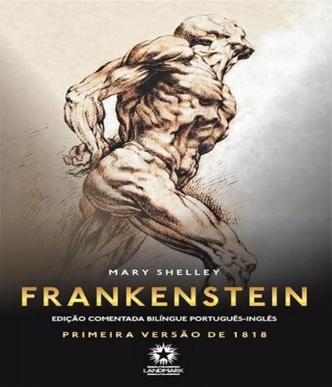 Imagem de Frankenstein - Landmark