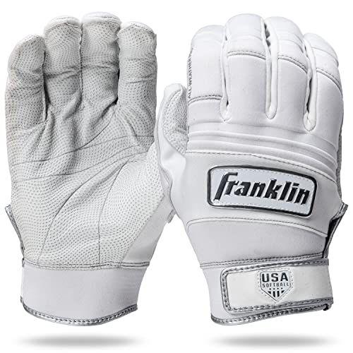 Imagem de Franklin Sports All-Weather Luvas de Softbol - Wome