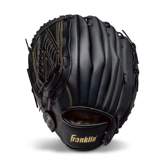 Imagem de Franklin Sports Baseball + Luva de Softbol - Field Master B