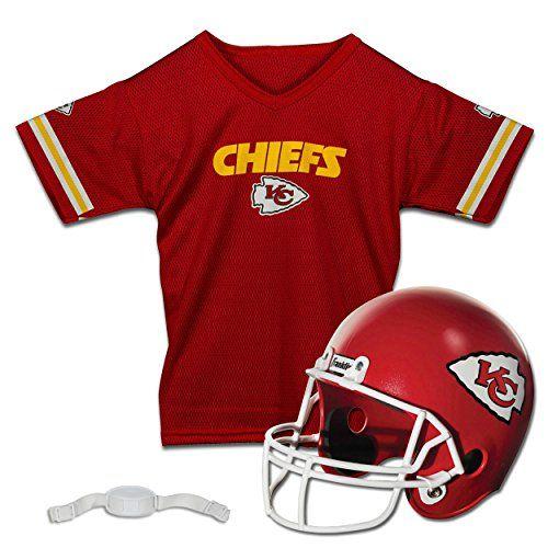 Imagem de Franklin Sports-infant Replica-Youth Helmet and Set sports fan jerseys, Team Specific, One Size US