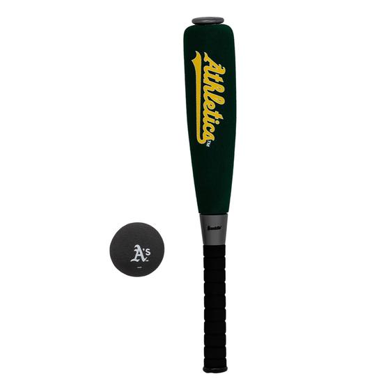 Imagem de Franklin Sports Oakland Atletismo Bat de espuma & Ball Set - 21