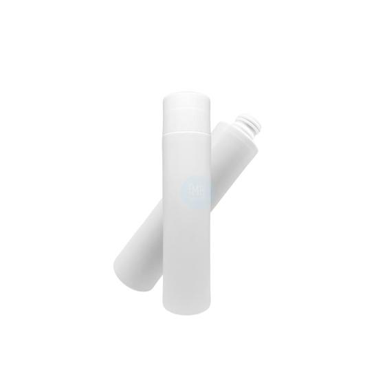 Imagem de Frasco 300ml Para Shampoo e Condicionador Kit Com 5 Unidades
