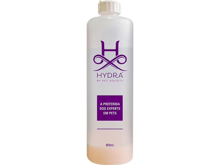 Imagem de Frasco Diluidor Hydra 600ml - PetSociety