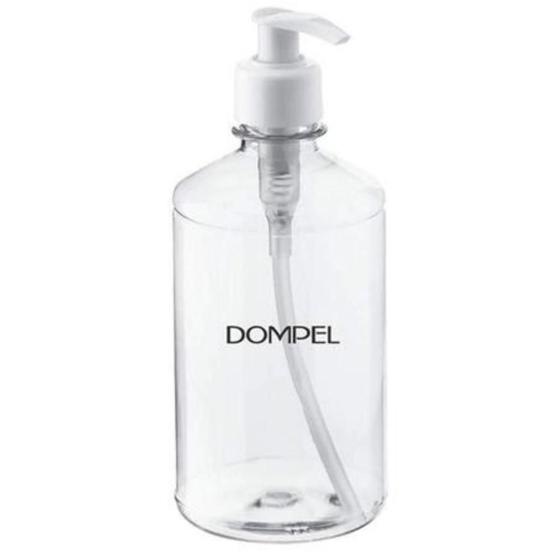 Imagem de Frasco Dompel 500ml 4523 Valvula Pump