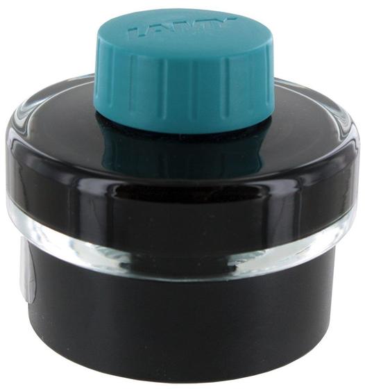 Imagem de Frasco Lamy Tinta Azul Turquesa 50ml 8934 (1608934)