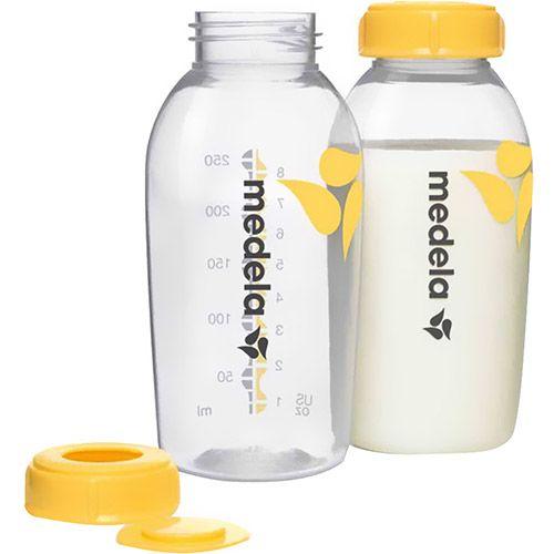 Imagem de Frasco Medela 80137 2 Unidades 250 ml