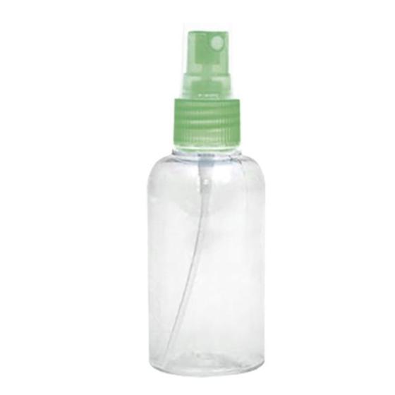 Imagem de Frasco Multiuso Com Bico Spray 70ml Santa Clara