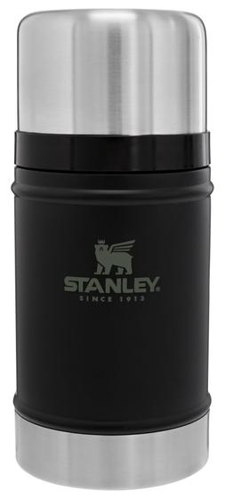 Imagem de Frasco para alimentos Stanley Isolado a Vácuo em Aço Inoxidável 710mL