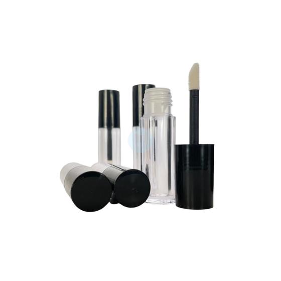 Imagem de Frasco Para Gloss Labial 2,5ml Embalagem Transparente 10u