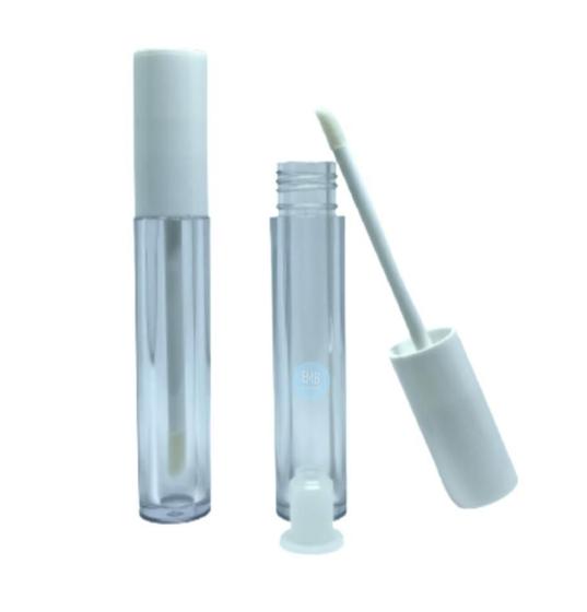 Imagem de Frasco Para Gloss Labial Vio 4,5Ml Super Resistente 50U