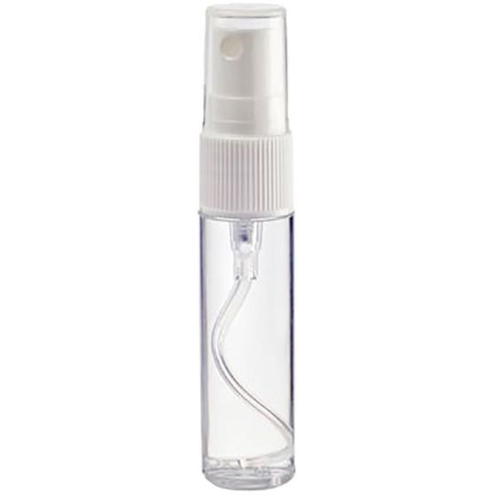 Frasco Plástico Spray 15 ml PVC para Perfumes Vazio kit com 10 unid. Menor preço em Frasco Plástico Spray 15 ml PVC para Perfumes Vazio kit com 10 unid.