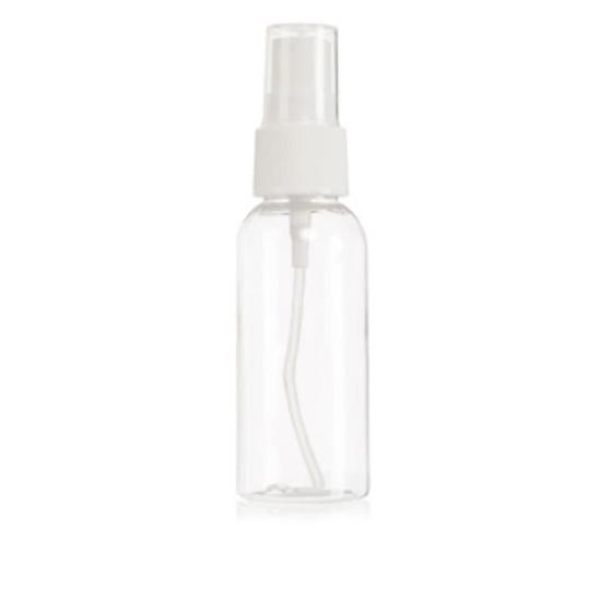 Imagem de Frasco Spray Borrifador 40ml Compacto Perfume Aromatizante