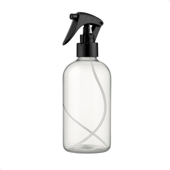 Kitsch Flacone Spray Continuo Per Capelli - Nebulizzatore D'acqua A - Foto 13