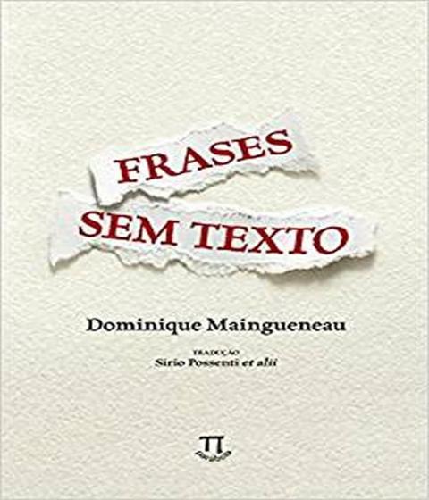 Imagem de Frases sem texto