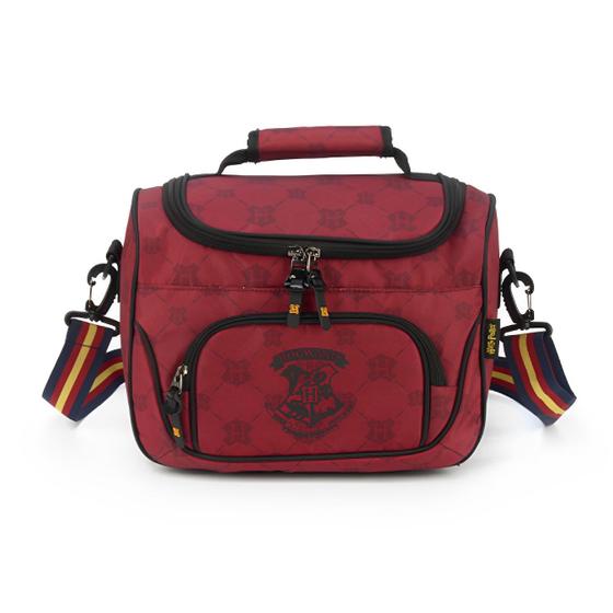 Imagem de Frasqueira De Viagem Bolsa Necessaire Original Harry Potter