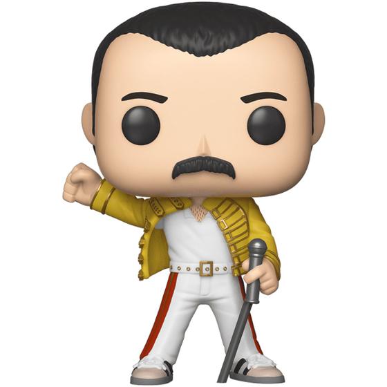 Imagem de Freddie Mercury 96 - Queen - Funko Pop! Rocks