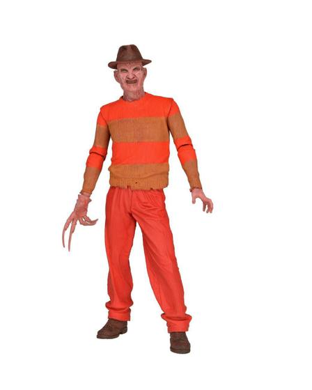 Imagem de Freddy Classic Video Game Version - Neca