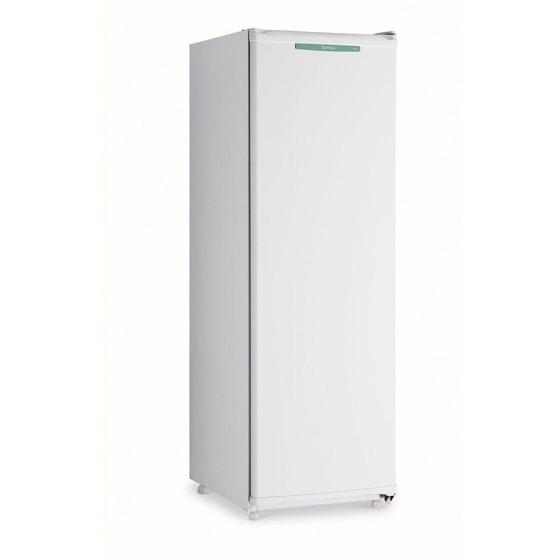 Menor preço em Freezer 1 Porta Vertical 121 Litros Branco Consul 127V