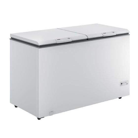 Imagem de Freezer 2 Portas 534 Litros Horizontal CHB53EB Consul