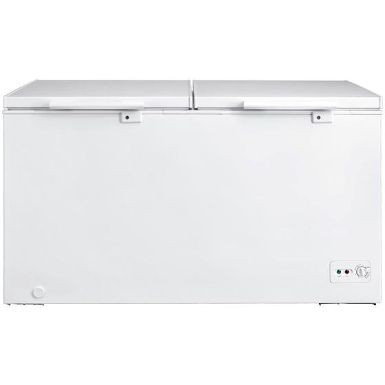 Imagem de Freezer 385 Litros Midea Horizontal 02 Tampa Rcfb31