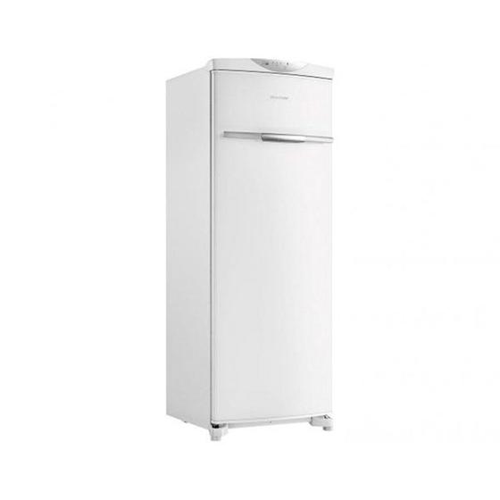 Freezer Brastemp Bvr28 Vertical 228 Litros frost Free Freezer Magazine Luiza