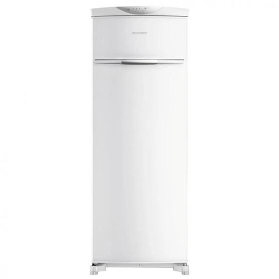 Imagem de Freezer Brastemp Vertical Flex Frost Free 228L BVR28NBBNA