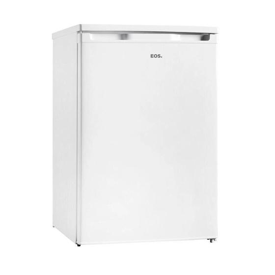 Imagem de Freezer Congelador Vertical Eco Gelo Compacto -18 ºC 85L EFV100 220V - EOS