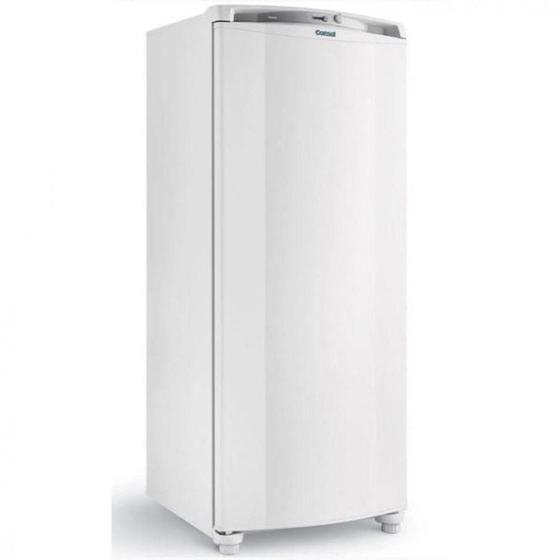 Freezer Consul 231 Litros Branco 1 Porta - 220v - Cvu26fbbna