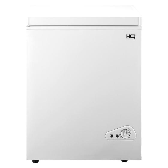 Freezer e Conservador Horizontal HQ 100 Litros Branco BD-100Q 127V Menor preço em Freezer e Conservador Horizontal HQ 100 Litros Branco BD-100Q 127V