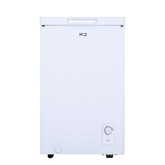 Freezer e Conservador Horizontal HQ 110 Litros Branco HQ-110CFH é boa?