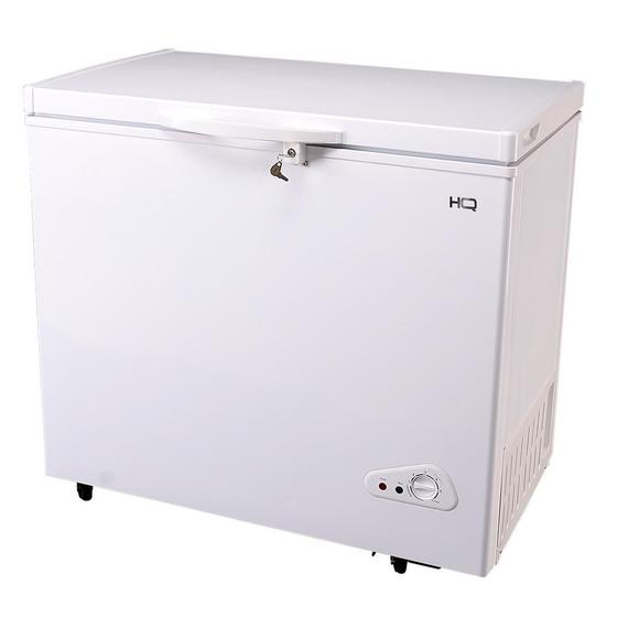 Freezer e Conservador Horizontal HQ 150 Litros Branco BD-150Q 220V Menor preço em Freezer e Conservador Horizontal HQ 150 Litros Branco BD-150Q 220V