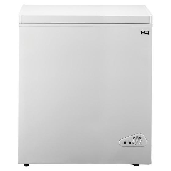 Freezer e Conservador Horizontal HQ 150 Litros Branco BD-150Q 220V ...