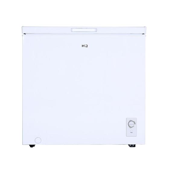 Imagem de Freezer e Conservador Horizontal HQ 260 Litros Branco HQ-260CFH