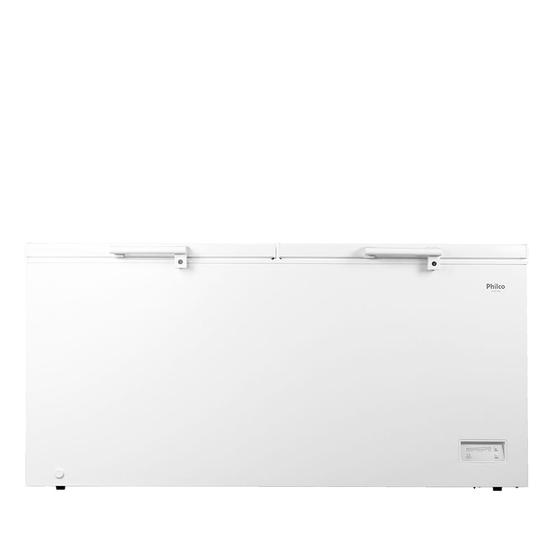 Imagem de Freezer e Refrigerador Horizontal Philco PFH515B 492L 220V