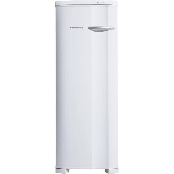 Imagem de Freezer Electrolux 1 Porta Vertical 173 Litros Branco Cycle Defrost 220v