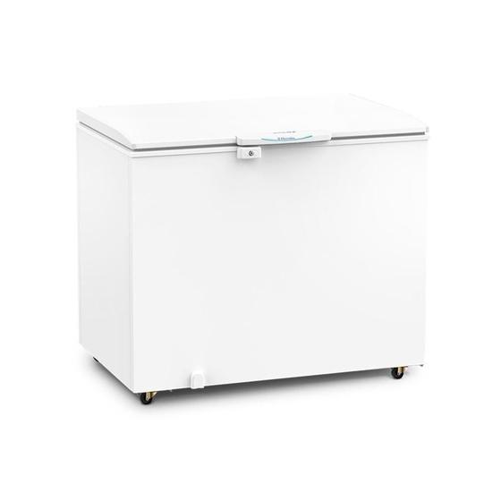 Imagem de Freezer Electrolux Branco 305L H300