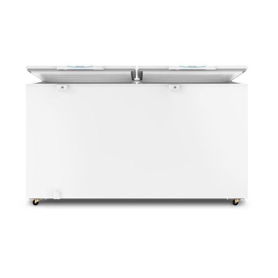 Imagem de Freezer Electrolux Cycle Defrost 2 Portas 477L H500