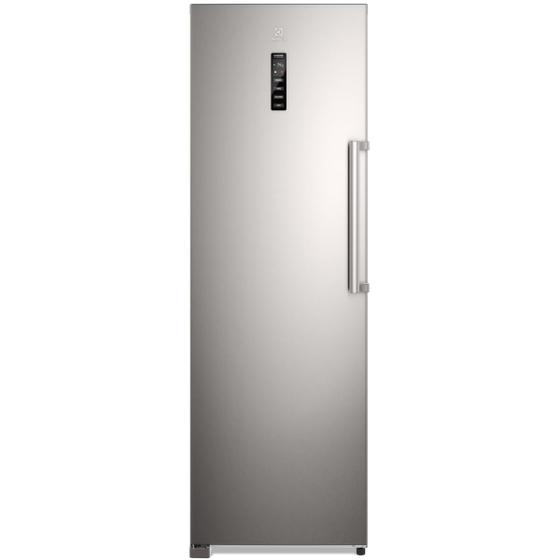 Imagem de Freezer Electrolux FTI4S Experience Com Inverter 262L Inox 110V 04271FBA189