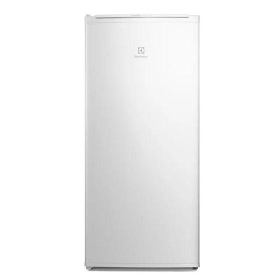 Imagem de Freezer Electrolux Vertical Inverter 162L FEI19 Branco 220V