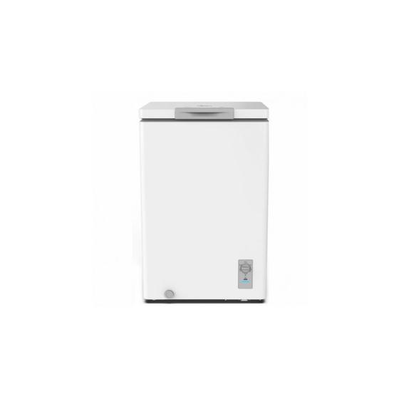 Freezer Horizontal 1 Porta Midea 100 Litros CFA10B é boa?