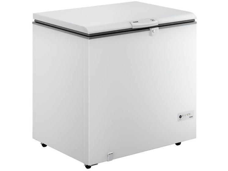 Freezer Horizontal Consul 1 Porta 309L CHA31FBANA Imagem de Freezer Horizontal Consul 1 Porta 309L CHA31FBANA